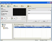 Callrecording System