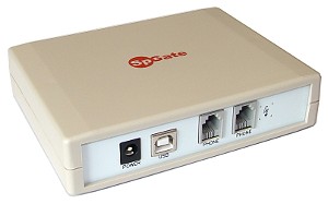 GSM-���� SpGate