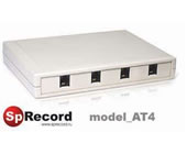 SpRecord AT4