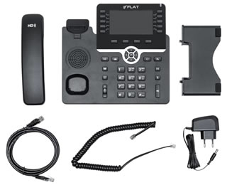 FLAT-PHONE B10