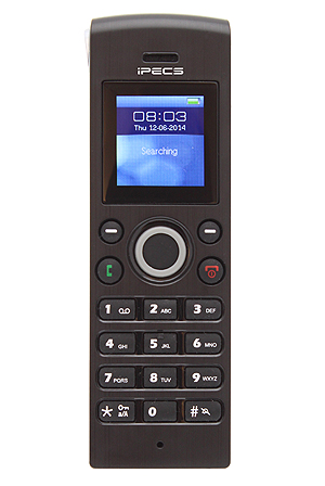 IP-DECT   110dh