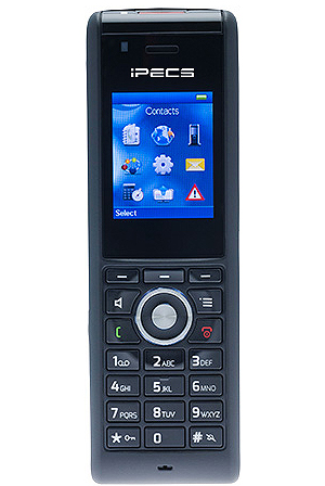 IP-DECT   150dh