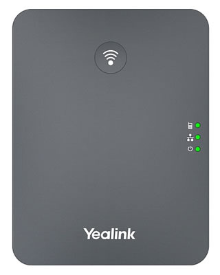 Yealink W70B