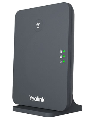 Yealink W70B